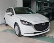 Mazda Demio 2010 Nyeupe - 2