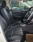 Mazda Demio 2010 Nyeupe - 4