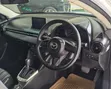 Mazda Demio 2010 Nyeupe - 5