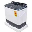 Haier 10kg Twin Tub Washing Machine Semi-Automatic - 1