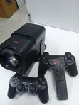 HY320 Gaming Projector - 4K LCD - 1