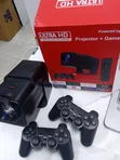 HY320 Gaming Projector - 4K LCD - 2