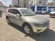 Volkswagen Tiguan 2019 Nyeupe - 1