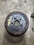Toyota Wish Drum Brake Model Mpya - 1