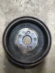Toyota Wish Drum Brake Model Mpya - 2
