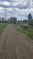 50x100 Plots for Sale in Mastoo, Mang'u, Nakuru - 4