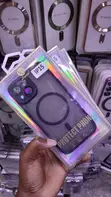 Premium Matte Case for iPhone 15 - 2
