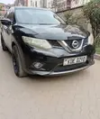 Nissan X-Trail 2.0 Petrol AWD 2014 Nyeusi - 1