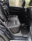 Nissan X-Trail 2.0 Petrol AWD 2014 Nyeusi - 4