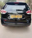 Nissan X-Trail 2.0 Petrol AWD 2014 Nyeusi - 5