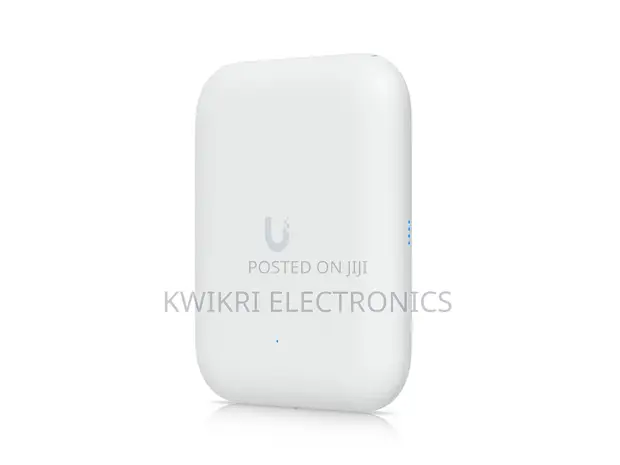 Ubiquiti UniFi U7 Outdoor Wi-Fi 7 Access Point - 1
