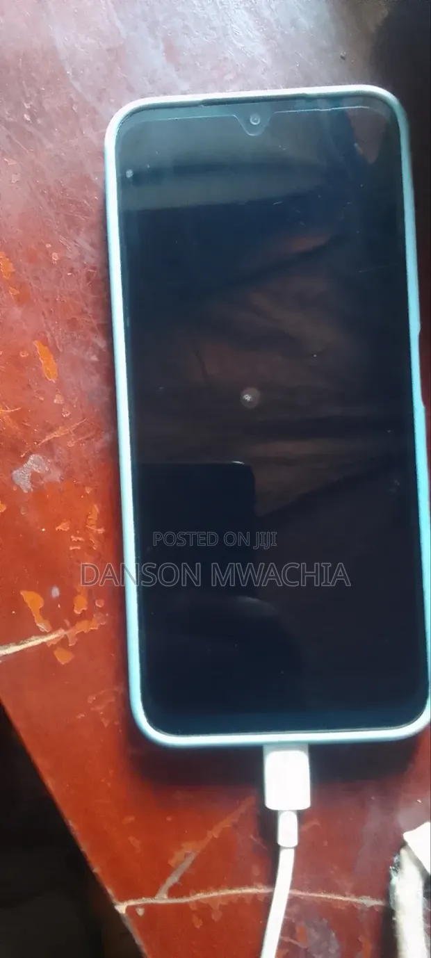 Xiaomi Redmi 15C 4G 128GB Black - 1