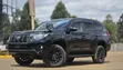 Toyota Land Cruiser Prado 2.8 2022 Black - 1