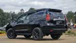 Toyota Land Cruiser Prado 2.8 2022 Black - 2