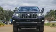Toyota Land Cruiser Prado 2.8 2022 Black - 3