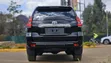 Toyota Land Cruiser Prado 2.8 2022 Black - 4