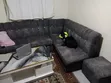 Used L-Shaped 6 Seater Sofa - 1