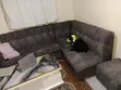 Used L-Shaped 6 Seater Sofa - 2