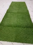 Brand New Green Grass Carpet - 1