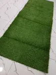 Brand New Green Grass Carpet - 2