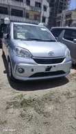 Toyota Passo 2019 Nyeupe - 1