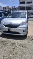 Toyota Passo 2019 Nyeupe - 3