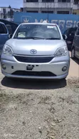 Toyota Passo 2019 Nyeupe - 4