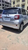 Toyota Passo 2019 Nyeupe - 5