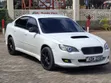 Subaru Legacy 2.0 GT SportShift Premium 2006 White - 3