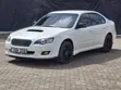 Subaru Legacy 2.0 GT SportShift Premium 2006 White - 4