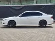 Subaru Legacy 2.0 GT SportShift Premium 2006 White - 5