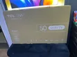 TCL 50 Inch QLED Smart TV with Dolby Atmos & Google TV (50T6D) - 3