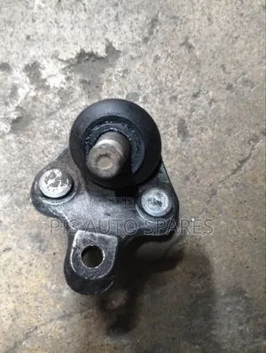 Toyota Corolla Fielder Ball Joint (Iliyoitumika)