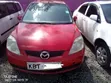 Mazda Demio 2010 Nyeusi - 5