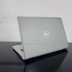 Dell Latitude 5410 Laptop - Core i7, 8GB RAM, 256GB SSD