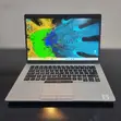Dell Latitude 5410 Laptop - Core i7, 8GB RAM, 256GB SSD - 4