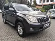 Toyota Land Cruiser Prado 2.7i 2012 Gray - 1