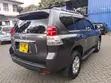 Toyota Land Cruiser Prado 2.7i 2012 Gray - 2