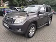 Toyota Land Cruiser Prado 2.7i 2012 Gray - 3