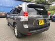 Toyota Land Cruiser Prado 2.7i 2012 Gray - 4