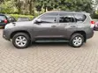 Toyota Land Cruiser Prado 2.7i 2012 Gray - 5