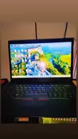 Laptopi ya Lenovo ThinkPad T490s - 16GB RAM, 512GB SSD, i7 - 2