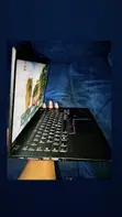Laptopi ya Lenovo ThinkPad T490s - 16GB RAM, 512GB SSD, i7 - 3