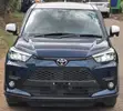 Toyota Raize 1.0 FWD 2020 Blue - 1