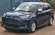 Toyota Raize 1.0 FWD 2020 Blue - 2