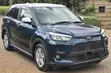 Toyota Raize 1.0 FWD 2020 Blue - 4