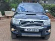 Toyota Hilux 3.0 D-4D 4x4 2015 Black - 2