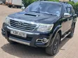 Toyota Hilux 3.0 D-4D 4x4 2015 Black - 4