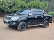 Toyota Hilux 3.0 D-4D 4x4 2015 Black - 5