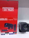 HY320 Projector ya Michezo yenye 4K Resolution - 1